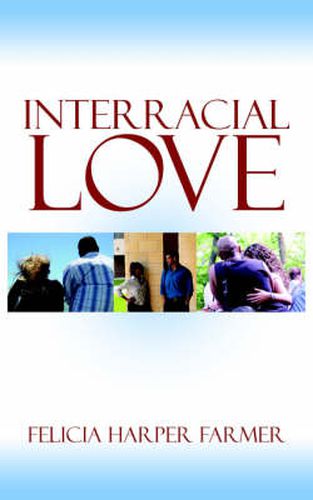 Cover image for Interracial Love