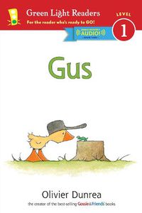 Cover image for Gus GLR Level 1