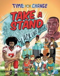 Cover image for Take a Stand