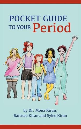 Cover image for Pocket Guide to Your Period