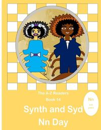 Cover image for Synth and Syd Nn Day