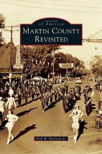 Cover image for Martin County Revisited