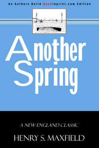 Cover image for Another Spring