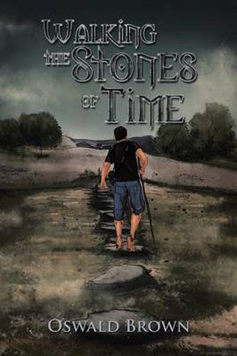 Cover image for Walking the Stones of Time