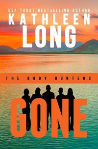 Cover image for Gone