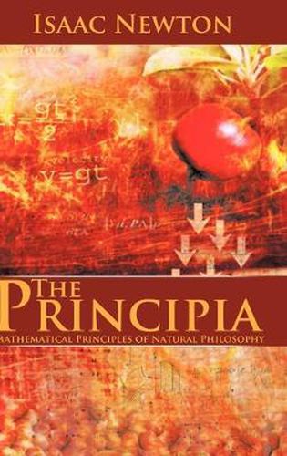 Cover image for The Principia: Mathematical Principles of Natural Philosophy