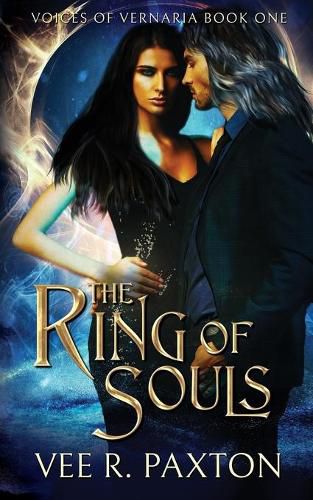 Cover image for The Ring of Souls