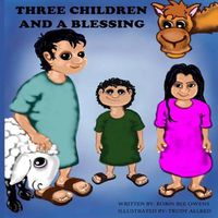 Cover image for Three Children and a Blessing