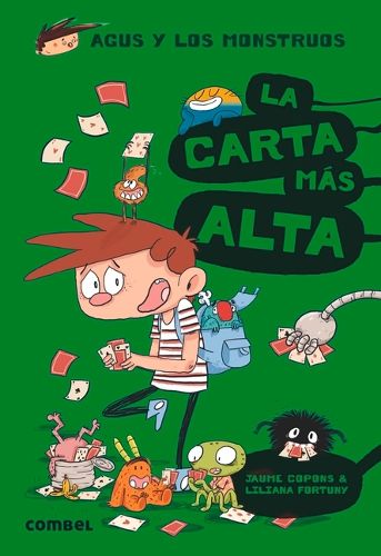 La Carta Mas Alta