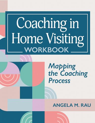 Cover image for Coaching in Home Visiting Workbook