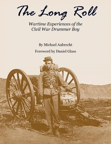 Cover image for The Long Roll