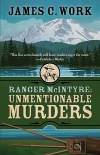 Cover image for Ranger McIntyre