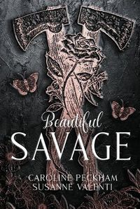 Cover image for Beautiful Savage