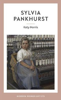 Cover image for Sylvia Pankhurst