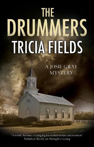 Cover image for The Drummers