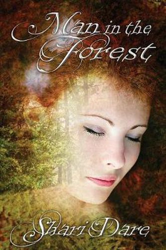 Cover image for Man in the Forest