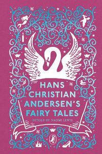 Cover image for Hans Christian Andersen's Fairy Tales