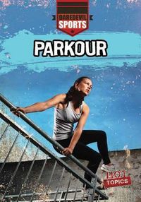 Cover image for Parkour