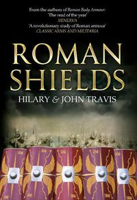 Cover image for Roman Shields