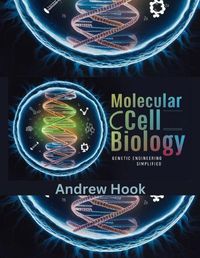 Cover image for Molecular Cell Biology
