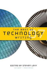 Cover image for The Best of Technology Writing