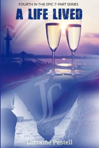 Cover image for A Life Lived: A Life Singular, Book 4