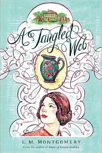 Cover image for A Tangled Web