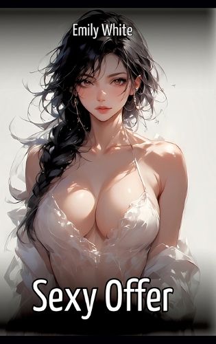 Cover image for Sexy Offer