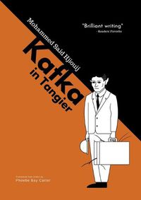 Cover image for Kafka in Tangier