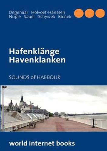 Cover image for Hafenklange: havenklanken *sounds of harbour *sons du port