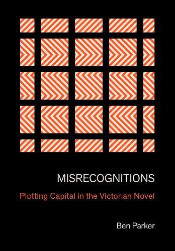 Cover image for Misrecognitions