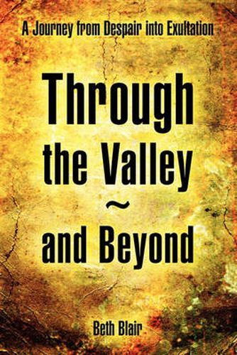 Cover image for Through the Valley and Beyond