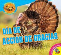 Cover image for Dia de Accion de Gracias