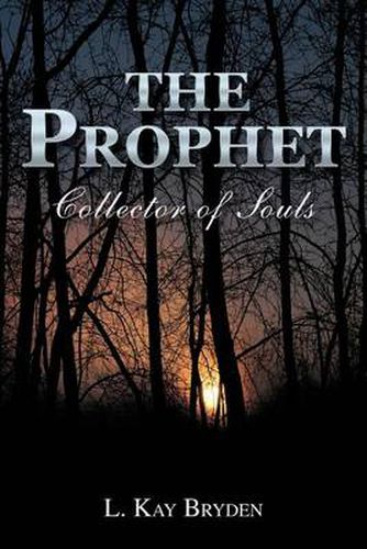 Cover image for The Prophet: Collector of Souls
