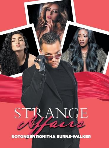 Cover image for Strange Affairs