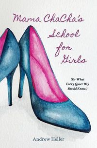 Cover image for Mama ChaCha's School for Girls