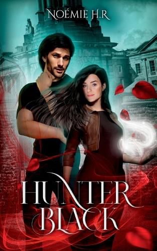 Cover image for Hunter Black
