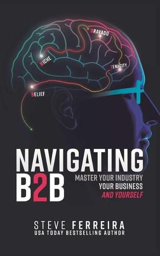 Cover image for Navigating B2B: Master Your Industry, Your Business and Yourself