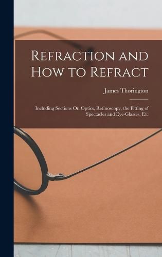 Cover image for Refraction and How to Refract