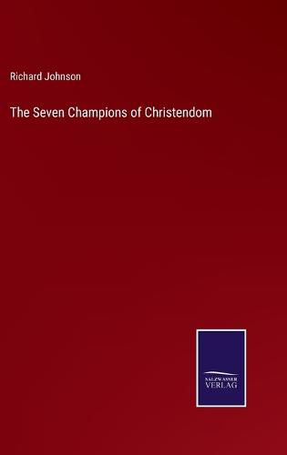 The Seven Champions of Christendom