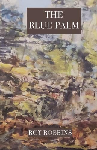 Cover image for The Blue Palm