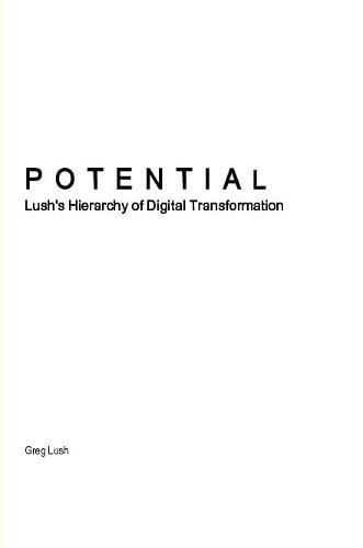 Cover image for Potential | Lush's Hierarchy of Digital Transformation