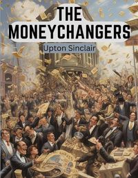 Cover image for The Moneychangers