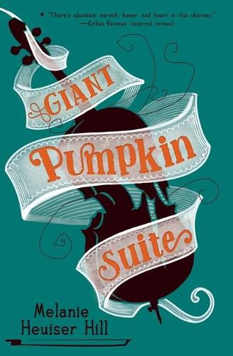 Cover image for Giant Pumpkin Suite