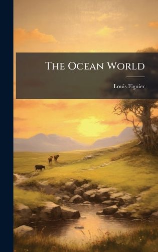 Cover image for The Ocean World