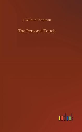 Cover image for The Personal Touch