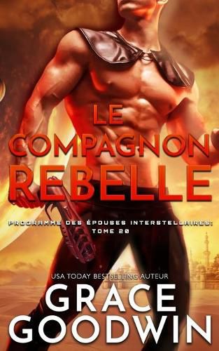 Cover image for Le Compagnon Rebelle