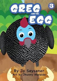 Cover image for Greg And The Egg