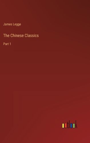 The Chinese Classics