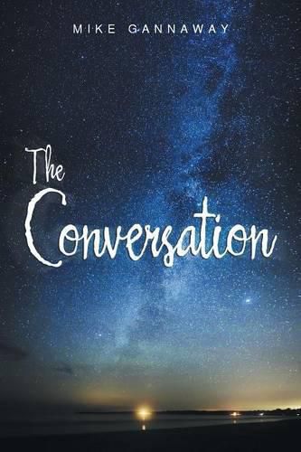 Cover image for The Conversation